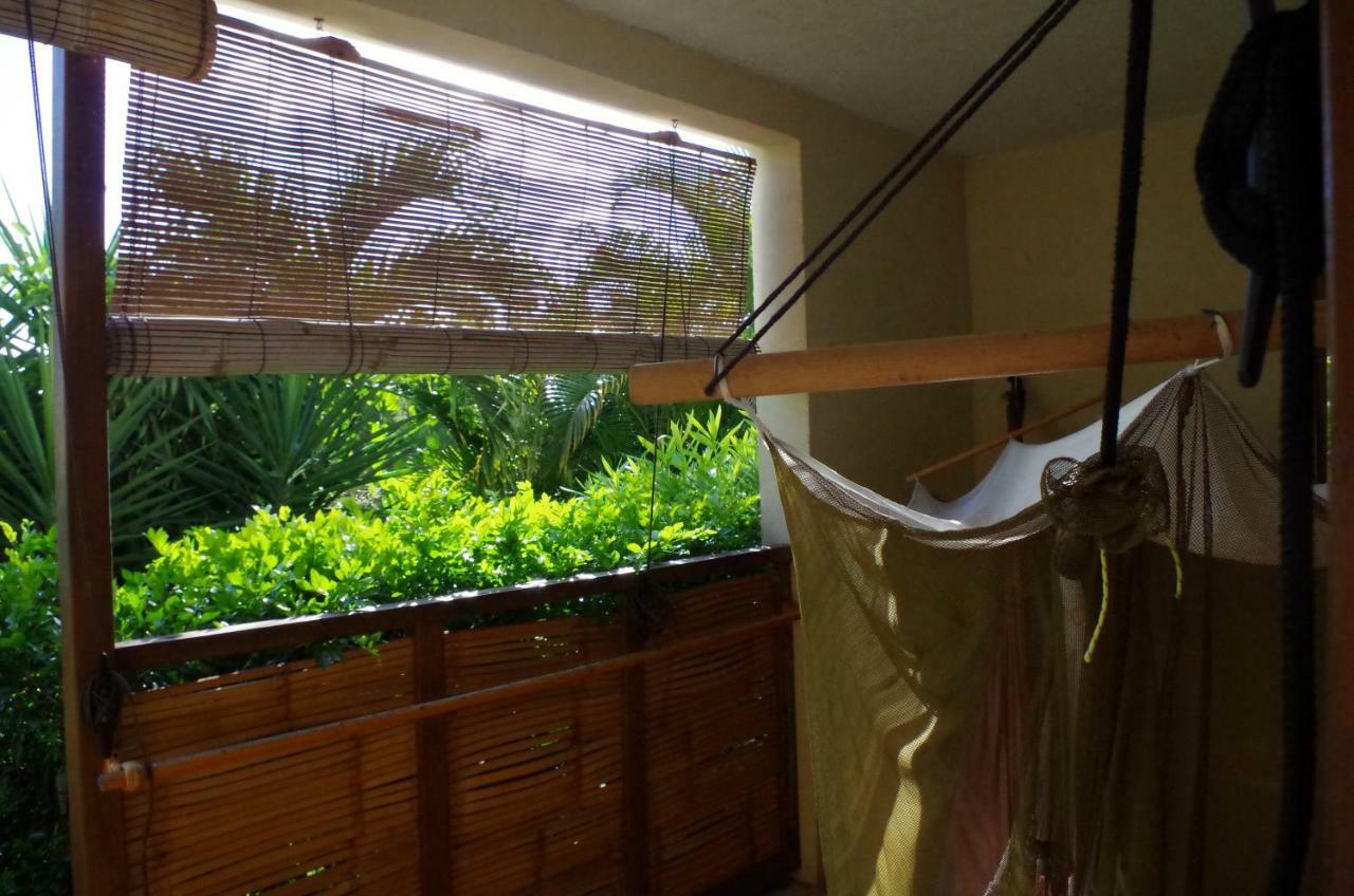 La Suite De Kaz'Hamac Grand-Bourg (Marie Galante) Exterior photo